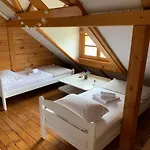 Unna-e Luxury House * Bihać