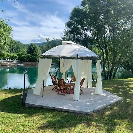Unna-e Luxury House * Bihac