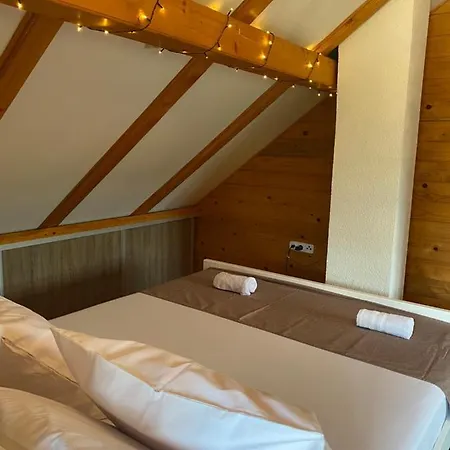 Unna-e Luxury House 別荘 Bihać