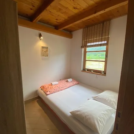 Unna-e Luxury House * Bihać