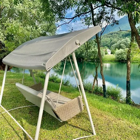 Unna-e Luxury House 펜션 *