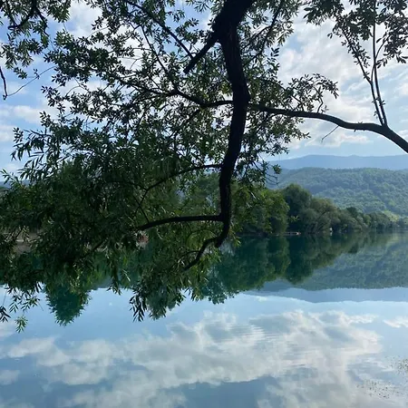 Nyaraló Unna-e Luxury House