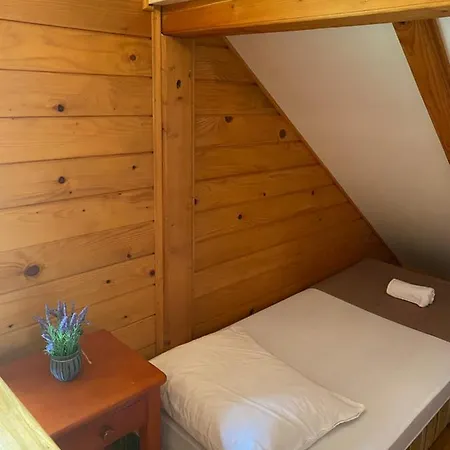 펜션 Unna-e Luxury House *