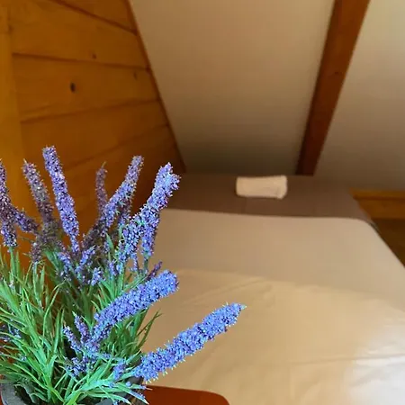 Unna-e Luxury House Vikendica
