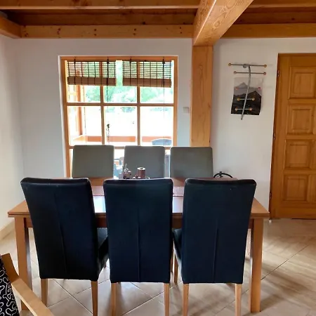 펜션 Unna-e Luxury House