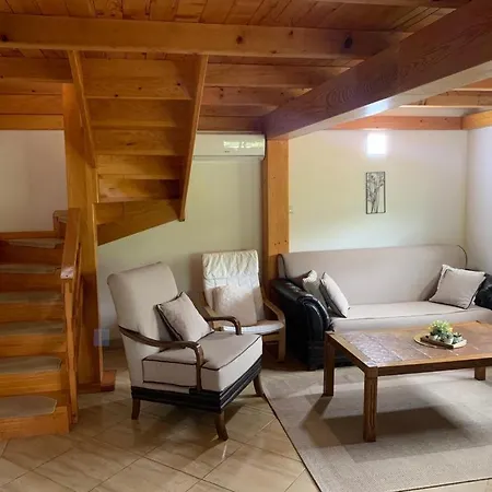 Unna-e Luxury House Holiday home *