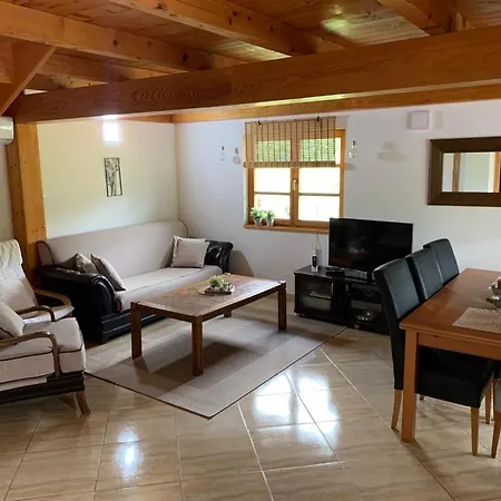 Unna-e Luxury House Casa de Férias