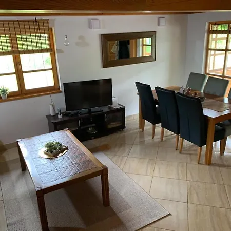 Holiday home Unna-e Luxury House *