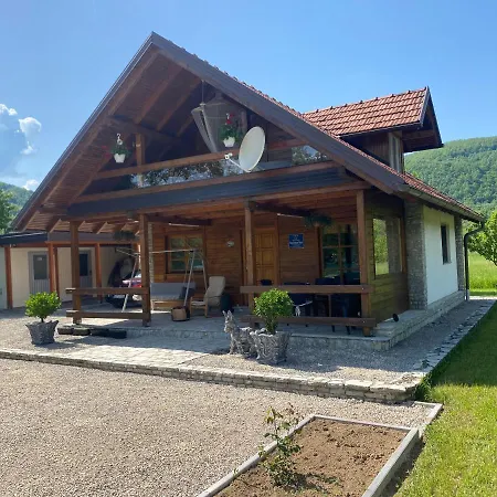 Unna-e Luxury House *