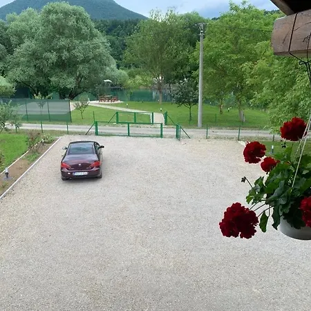 Unna-e Luxury House *