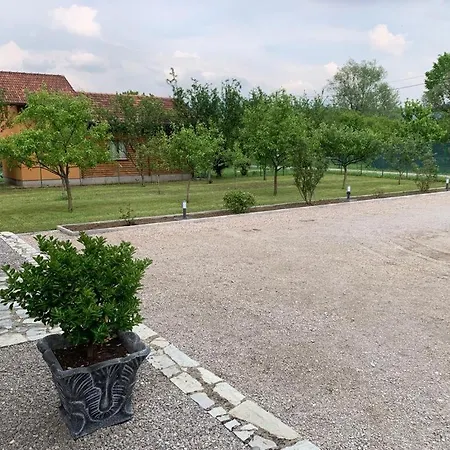 Unna-e Luxury House *