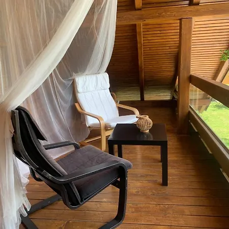 Unna-e Luxury House 펜션