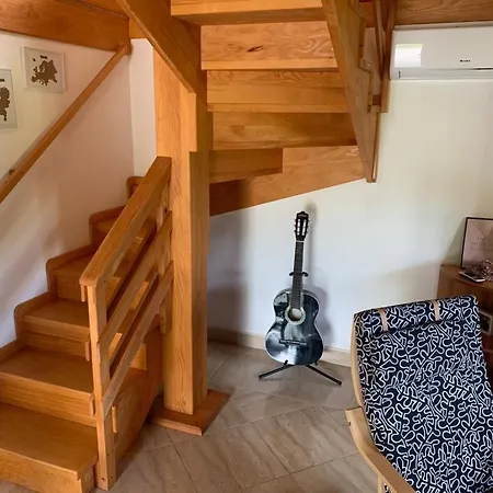 Unna-e Luxury House * Bihać