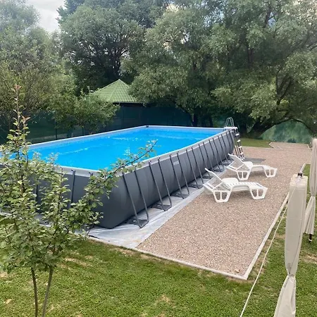 Holiday home Unna-e Luxury House