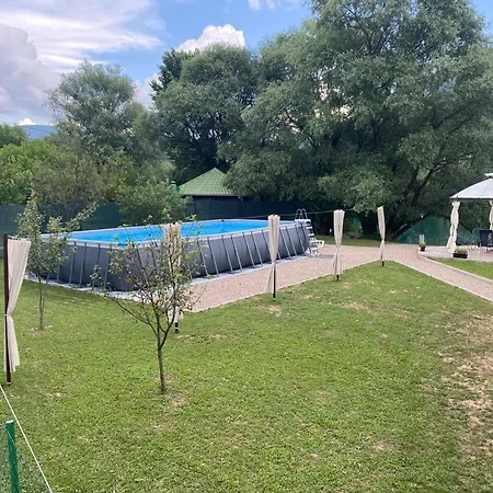 Unna-e Luxury House Holiday home