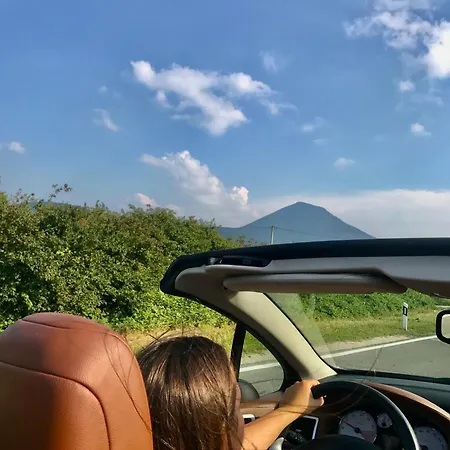 Unna-e Luxury House *