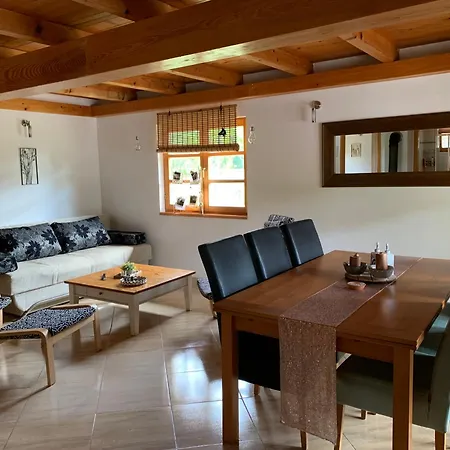 Unna-e Luxury House Bihac