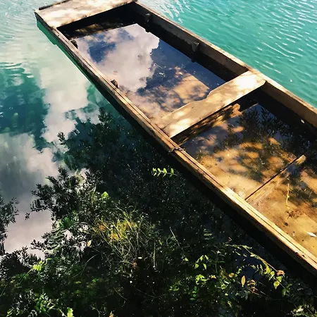 펜션 Unna-e Luxury House