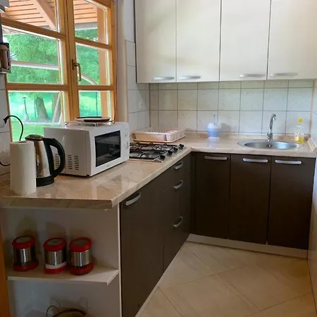 Unna-e Luxury House Holiday home Bihac