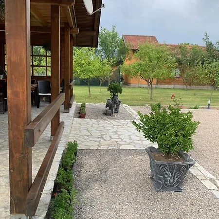 Unna-e Luxury House 펜션