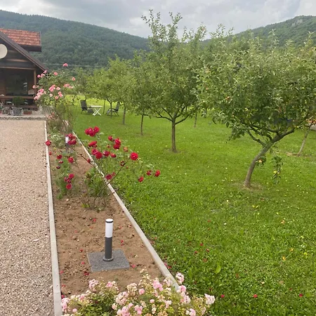 Unna-e Luxury House *