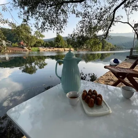 Unna-e Luxury House Bihać