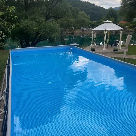 Unna-e Luxury House 別荘 *