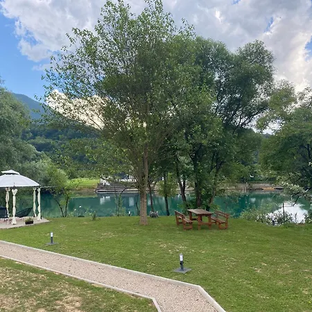 Unna-e Luxury House * Bihac